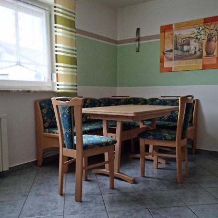 Ferienwohnung Hofbauer Hofkirchen Eksteriør bilde