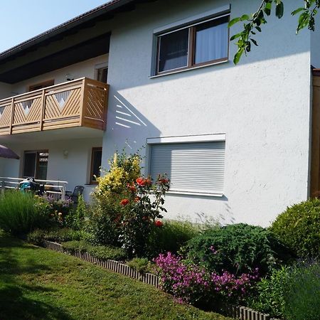 Ferienwohnung Hofbauer Hofkirchen Eksteriør bilde