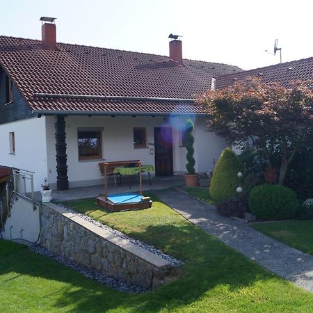 Ferienwohnung Hofbauer Hofkirchen Eksteriør bilde
