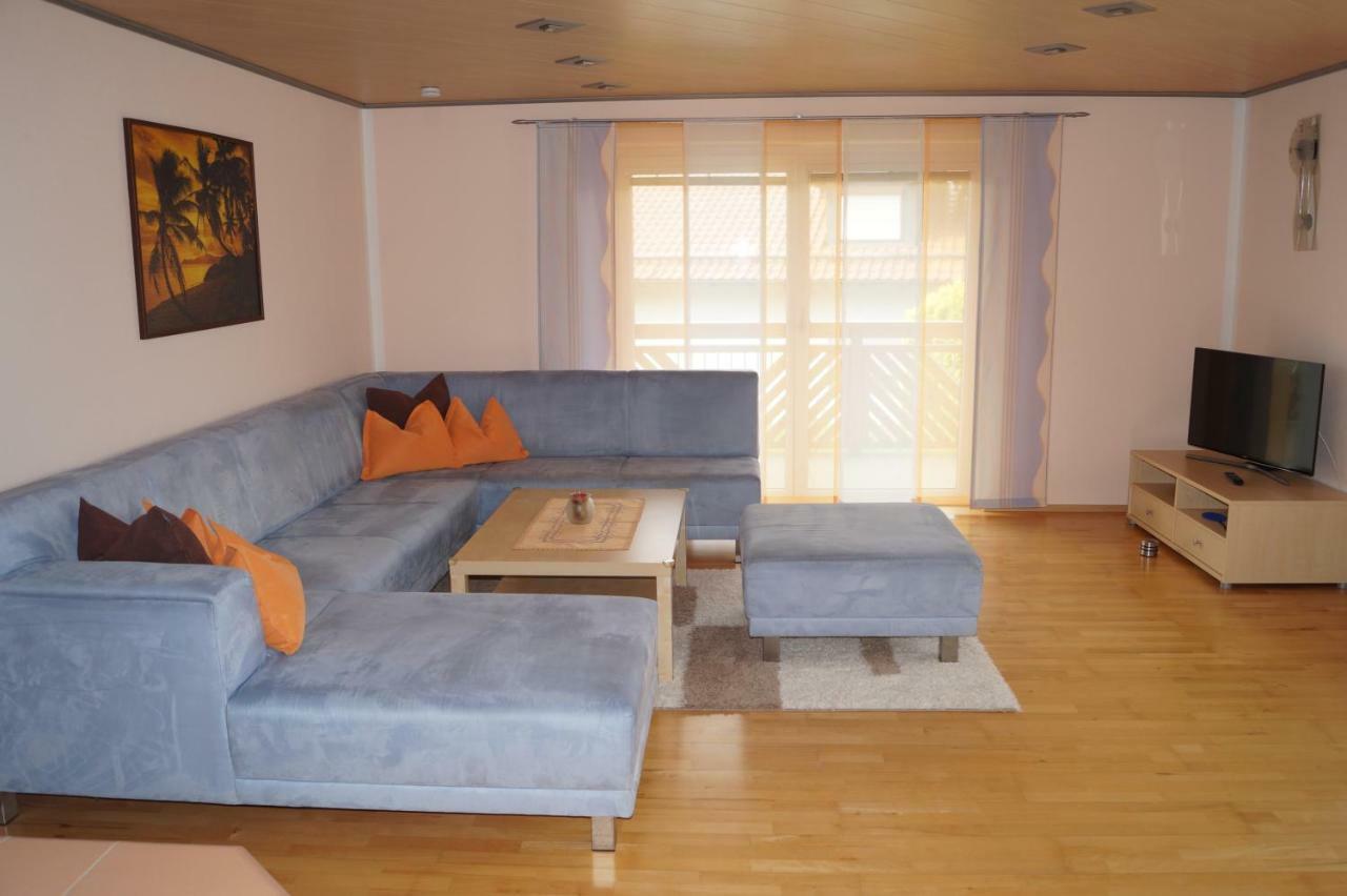 Ferienwohnung Hofbauer Hofkirchen Eksteriør bilde