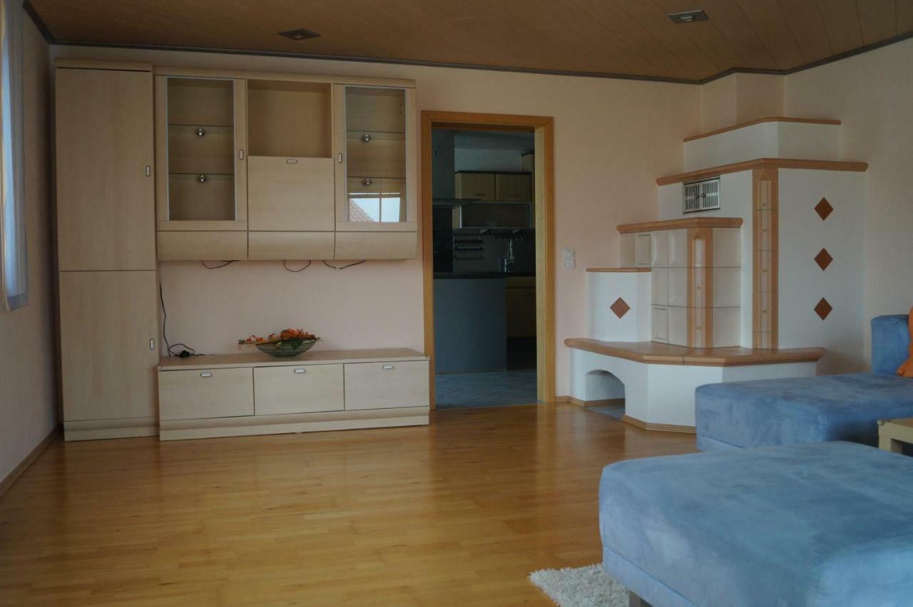 Ferienwohnung Hofbauer Hofkirchen Eksteriør bilde